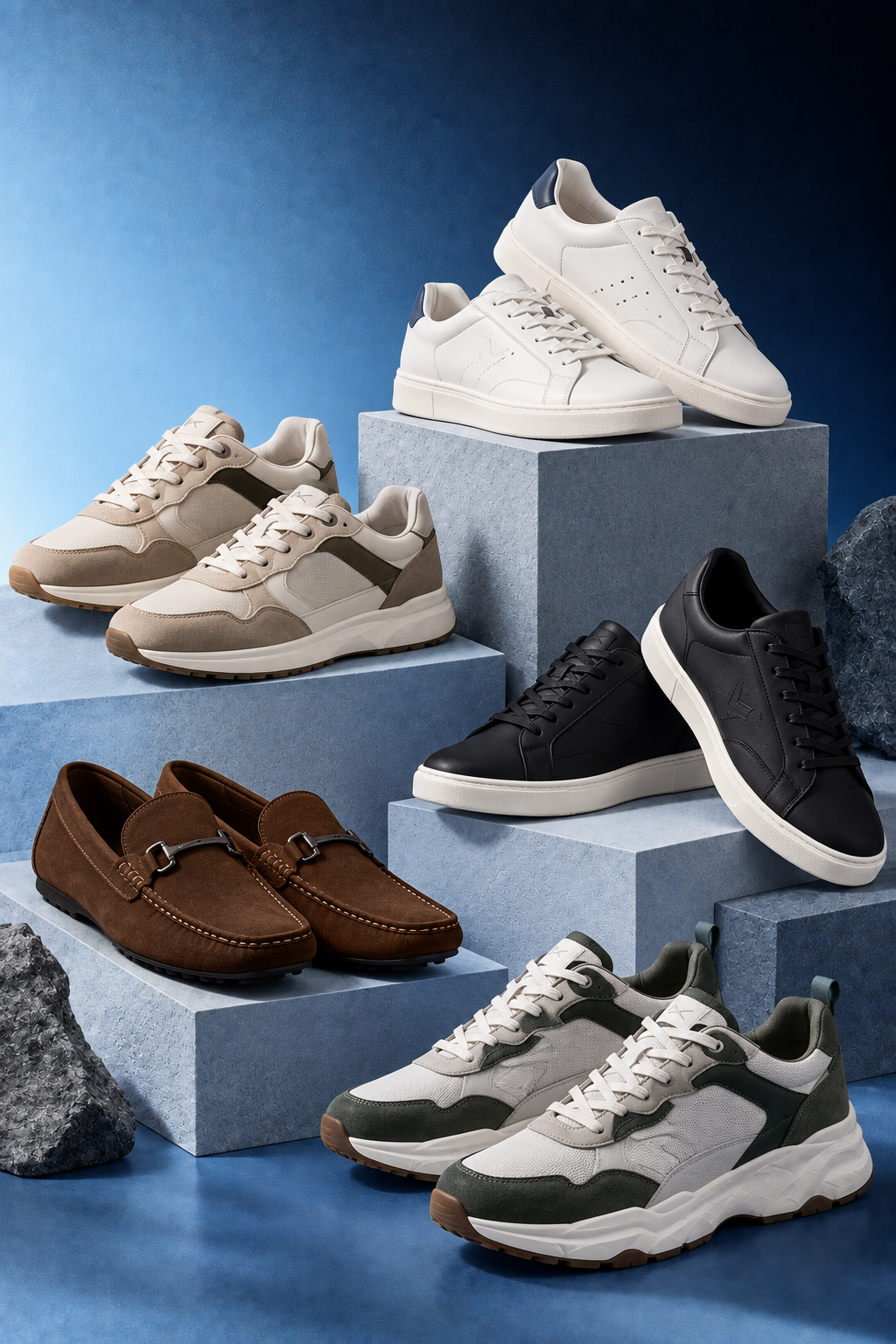 Footwear