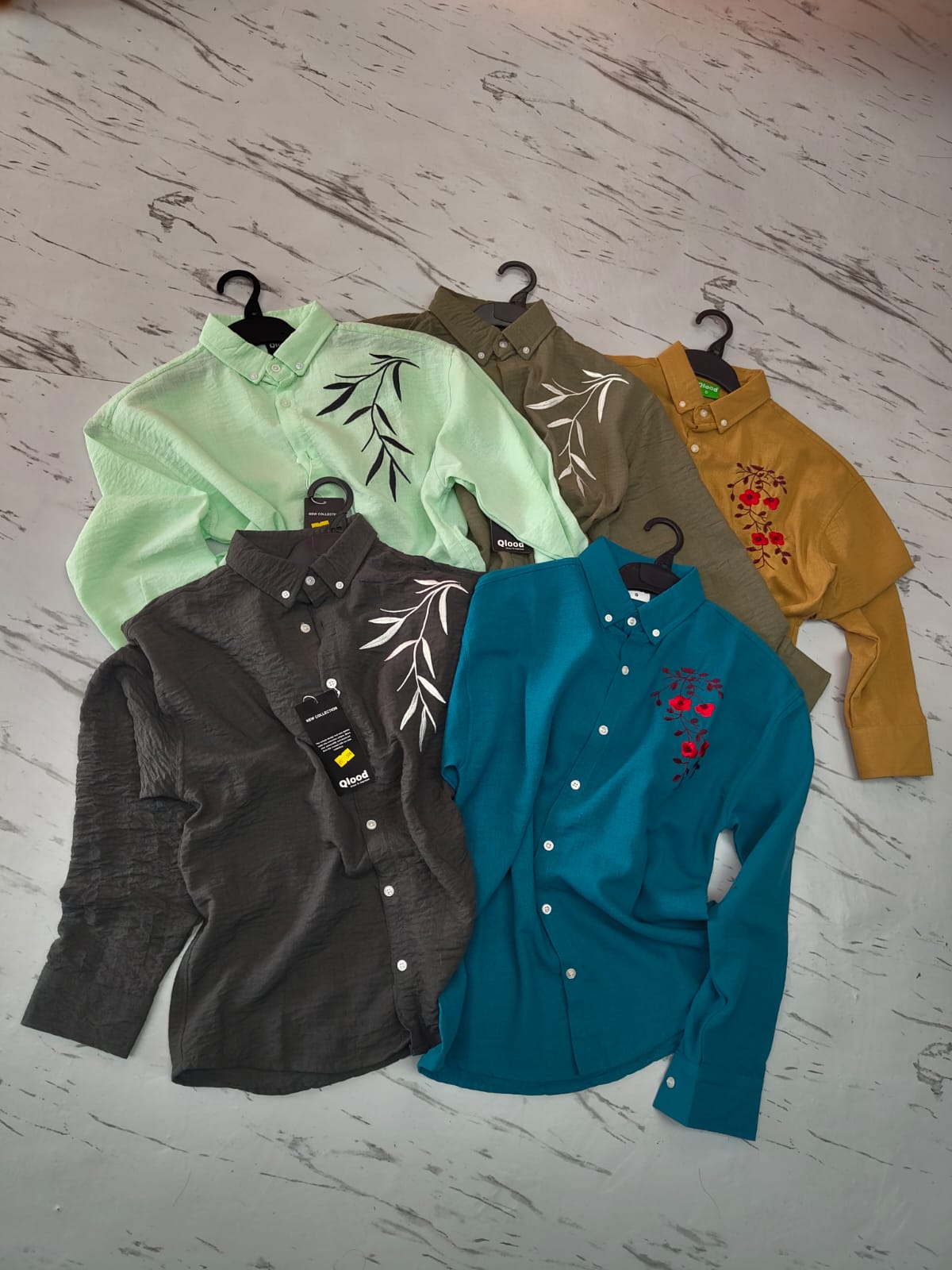 Shirts