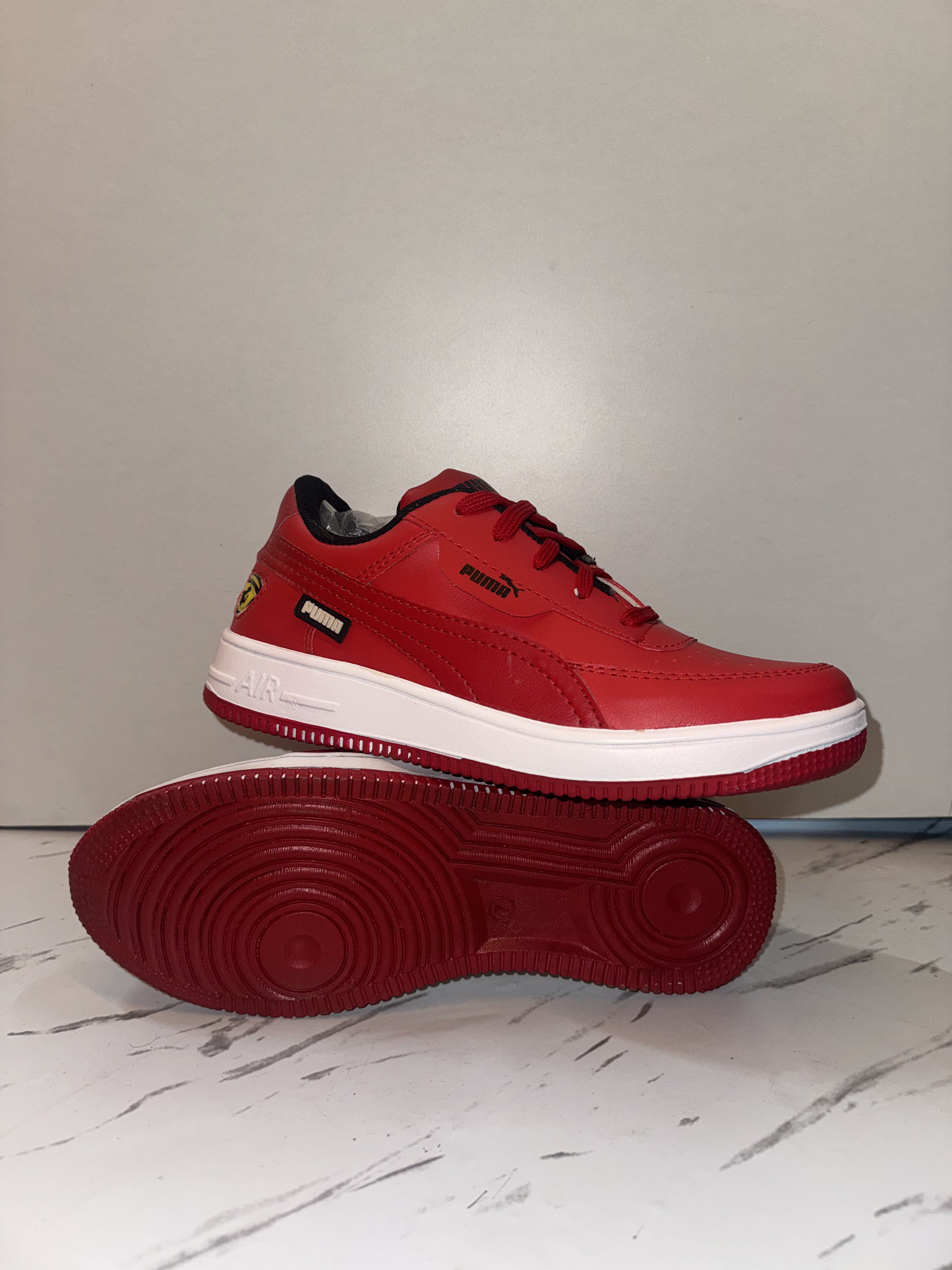 PUMA SHOE