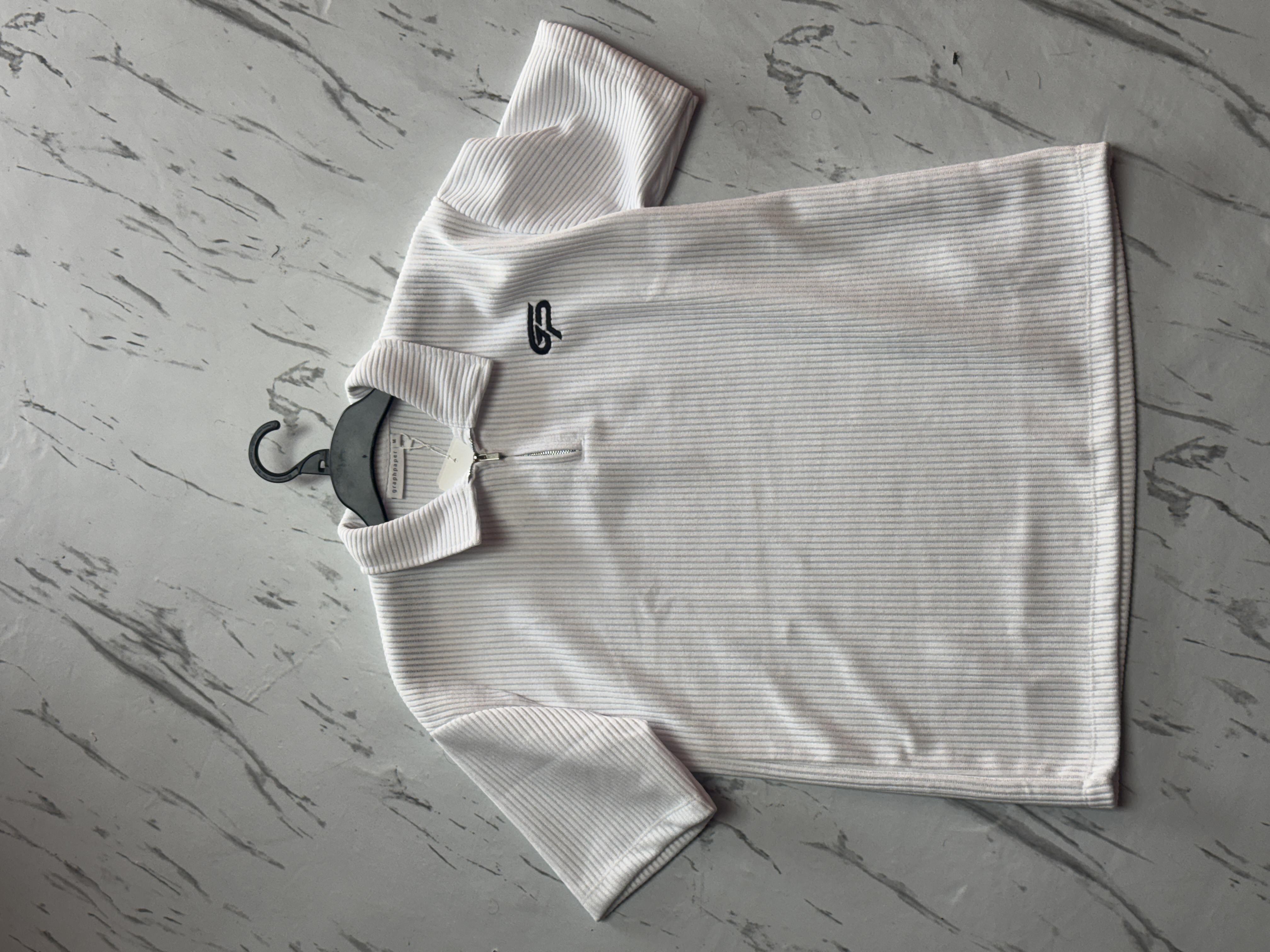 ZIP USPA T-SHIRT