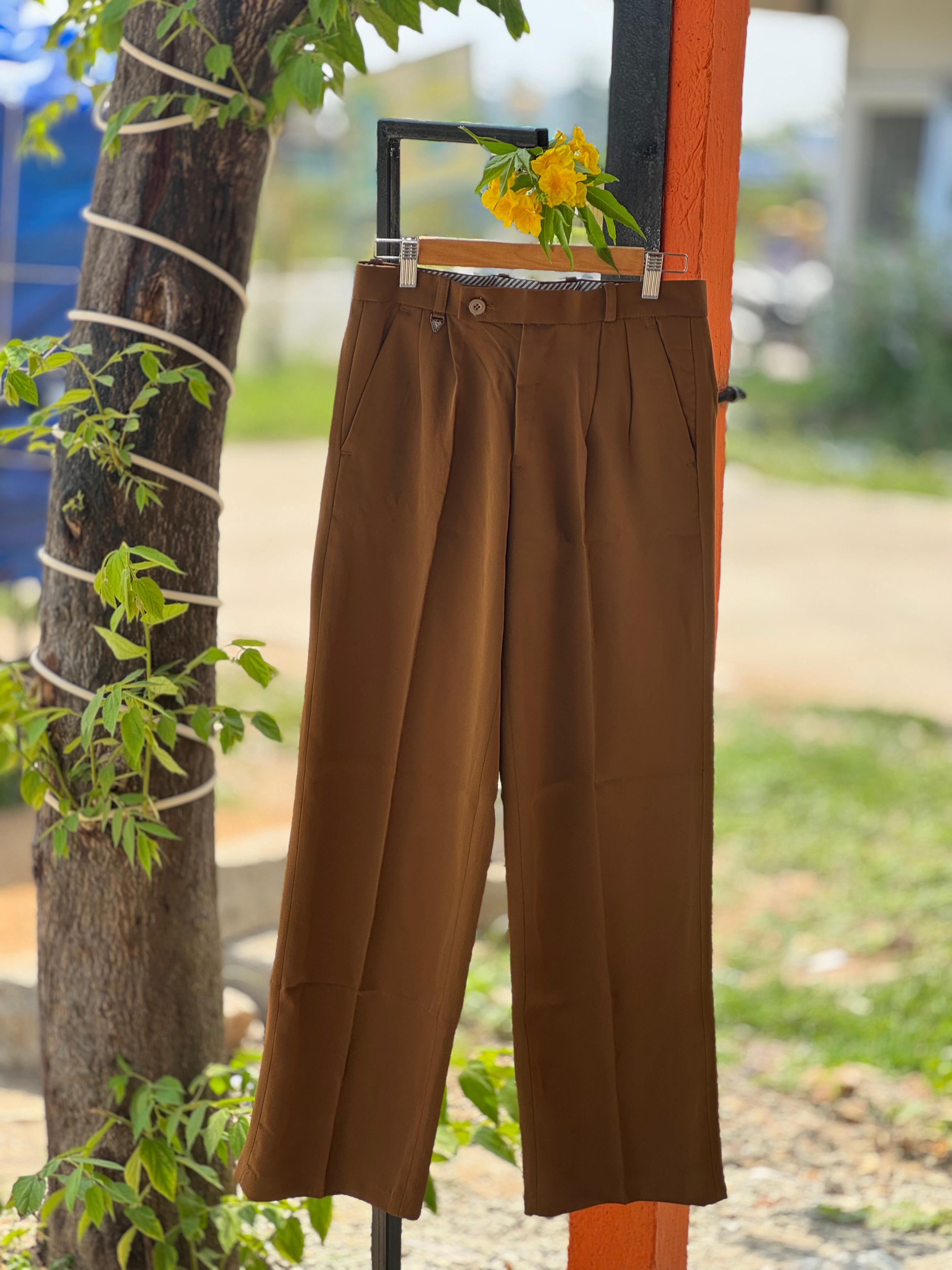 ARMANI KOREAN PANT