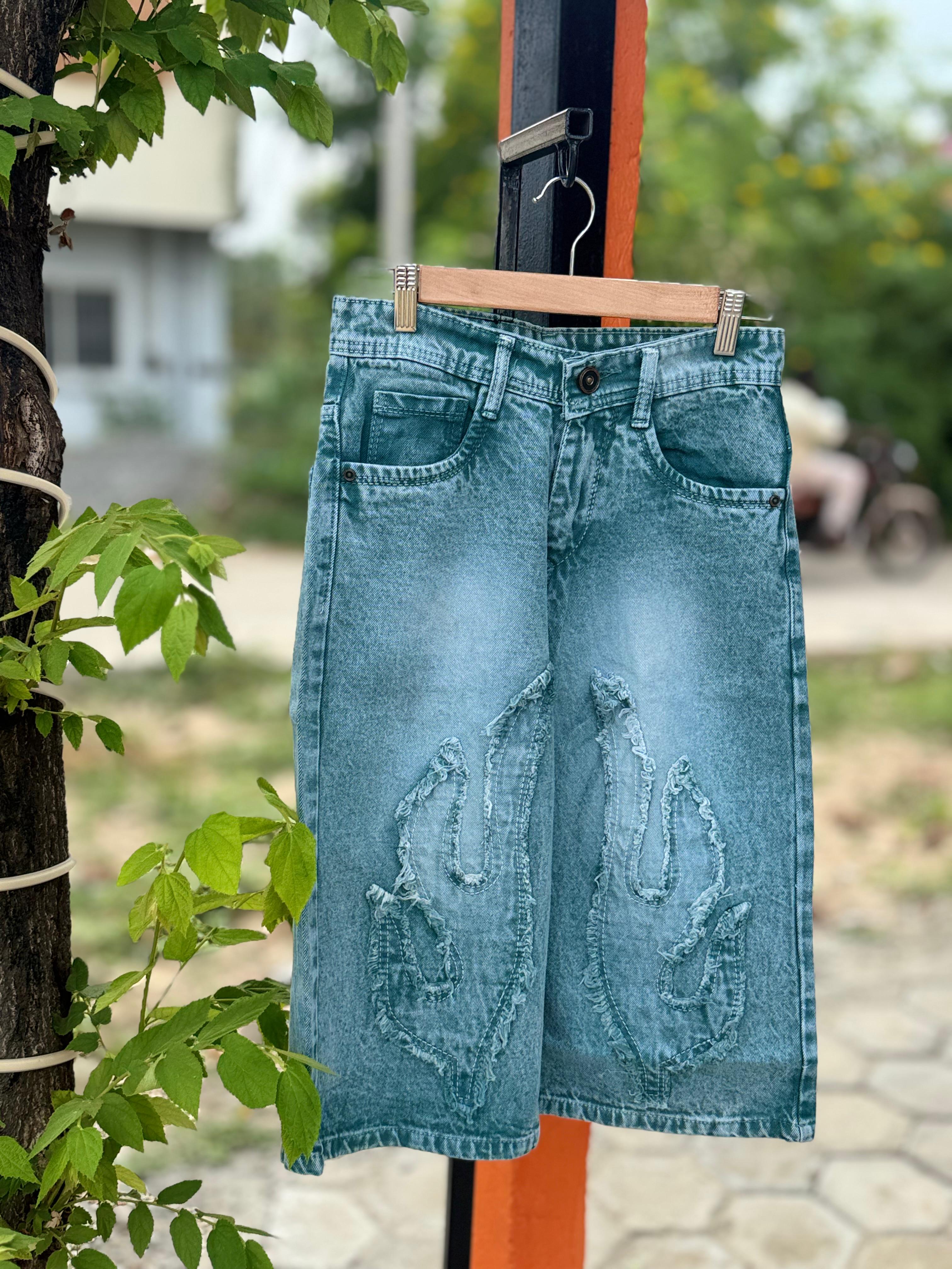 JORTS